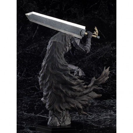 GoodSmile - Armatura Berserker Guts - Parata pop-up L - Berserk