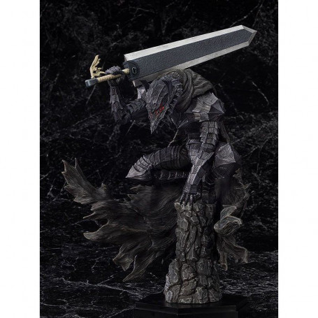 GoodSmile - Armatura Berserker Guts - Parata pop-up L - Berserk