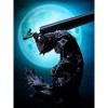 GoodSmile - Armatura Berserker Guts - Parata pop-up L - Berserk