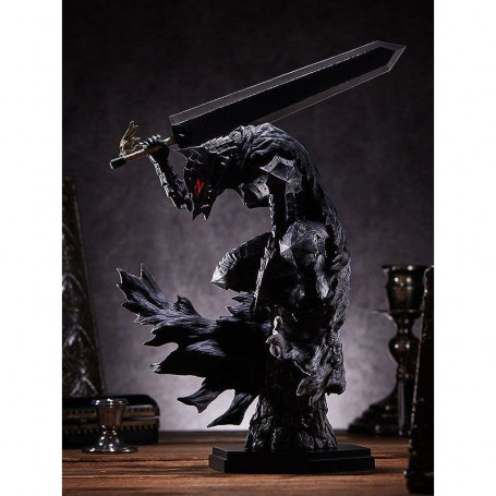 GoodSmile - Armatura Berserker Guts - Parata pop-up L - Berserk
