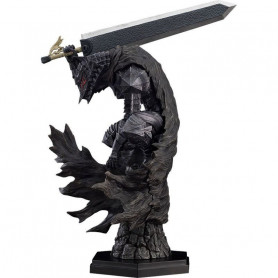GoodSmile - Armatura Berserker Guts - Parata pop-up L - Berserk