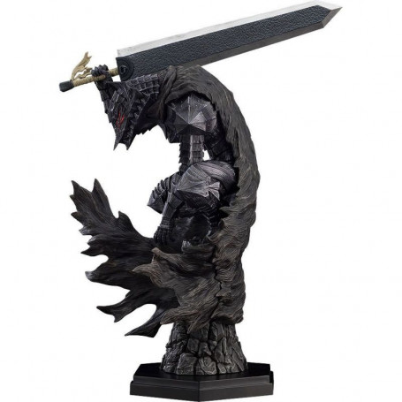 GoodSmile - Armatura Berserker Guts - Parata pop-up L - Berserk
