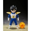 Bandai Dragon Ball - SHF SHFiguarts - Son Gohan (Vestiti da battaglia)