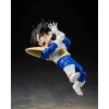 Bandai Dragon Ball - SHF SHFiguarts - Son Gohan (Vestiti da battaglia)