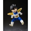 Bandai Dragon Ball - SHF SHFiguarts - Son Gohan (Vestiti da battaglia)