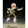 Bandai Dragon Ball - SHF SHFiguarts - Crilin (Vestiti da battaglia)