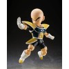 Bandai Dragon Ball - SHF SHFiguarts - Crilin (Vestiti da battaglia)