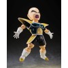 Bandai Dragon Ball - SHF SHFiguarts - Crilin (Vestiti da battaglia)
