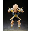 Bandai Dragon Ball - SHF SHFiguarts - Crilin (Vestiti da battaglia)