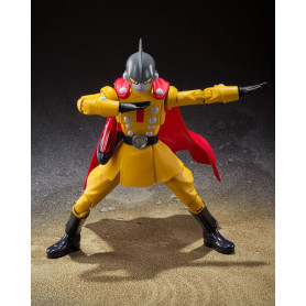 Bandai Dragon Ball Super Hero - SHF SHFiguarts - Gamma 1