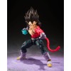 Bandai Dragon Ball GT - SHF SHFiguarts - Vegeta SSJ4