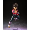 Bandai Dragon Ball GT - SHF SHFiguarts - Vegeta SSJ4