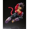 Bandai Dragon Ball GT - SHF SHFiguarts - Vegeta SSJ4