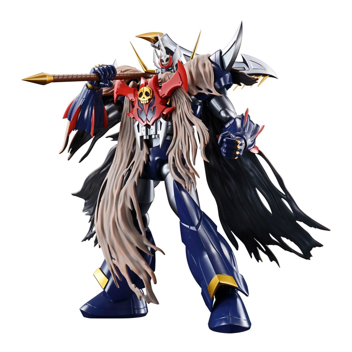 Bandai Tamashii - GX-102 MAZINKAISER SKL - Anima di Chogokin