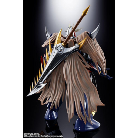 Bandai Tamashii - GX-102 MAZINKAISER SKL - Anima di Chogokin