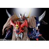 Bandai Tamashii - GX-102 MAZINKAISER SKL - Anima di Chogokin