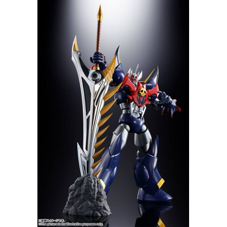 Bandai Tamashii - GX-102 MAZINKAISER SKL - Anima di Chogokin