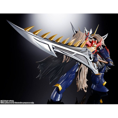 Bandai Tamashii - GX-102 MAZINKAISER SKL - Anima di Chogokin