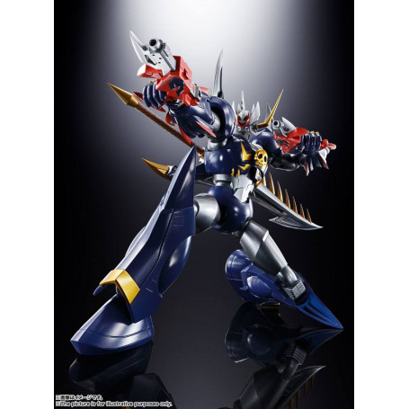Bandai Tamashii - GX-102 MAZINKAISER SKL - Anima di Chogokin