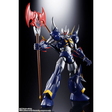 Bandai Tamashii - GX-102 MAZINKAISER SKL - Anima di Chogokin