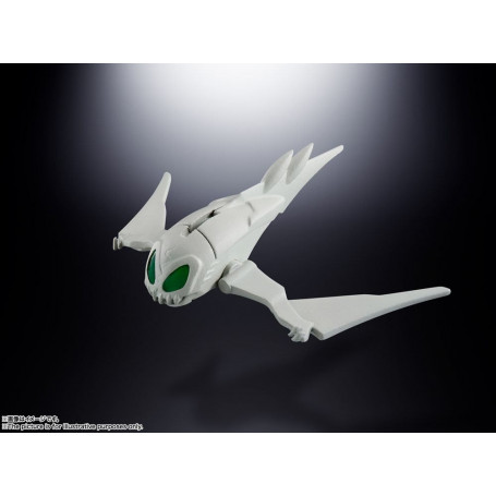 Bandai Tamashii - GX-102 MAZINKAISER SKL - Anima di Chogokin