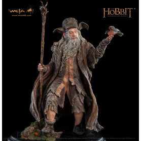 Weta Statue Le Hobbit - Radagast