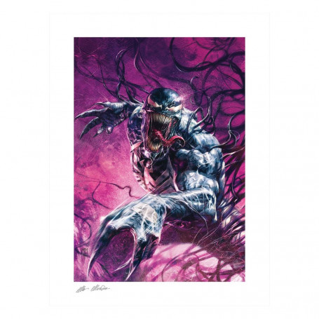 Stampa Marvel - Stampa d'arte Venom 35 - 46 x 61 cm - Senza cornice