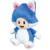 Super Mario 3D World - Peluche gatto Toad