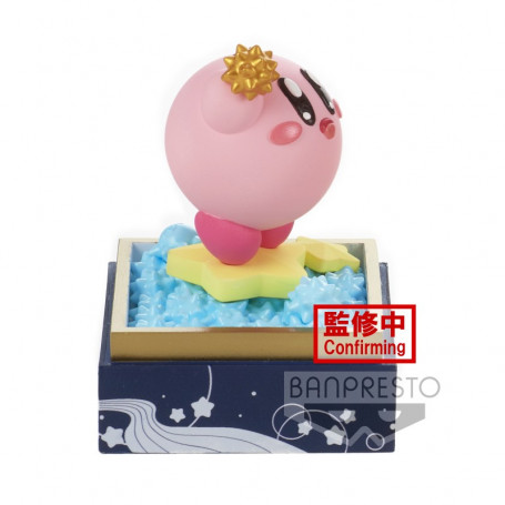 Banpresto - Collezione Paldolce Vol. 4 - Kirby A