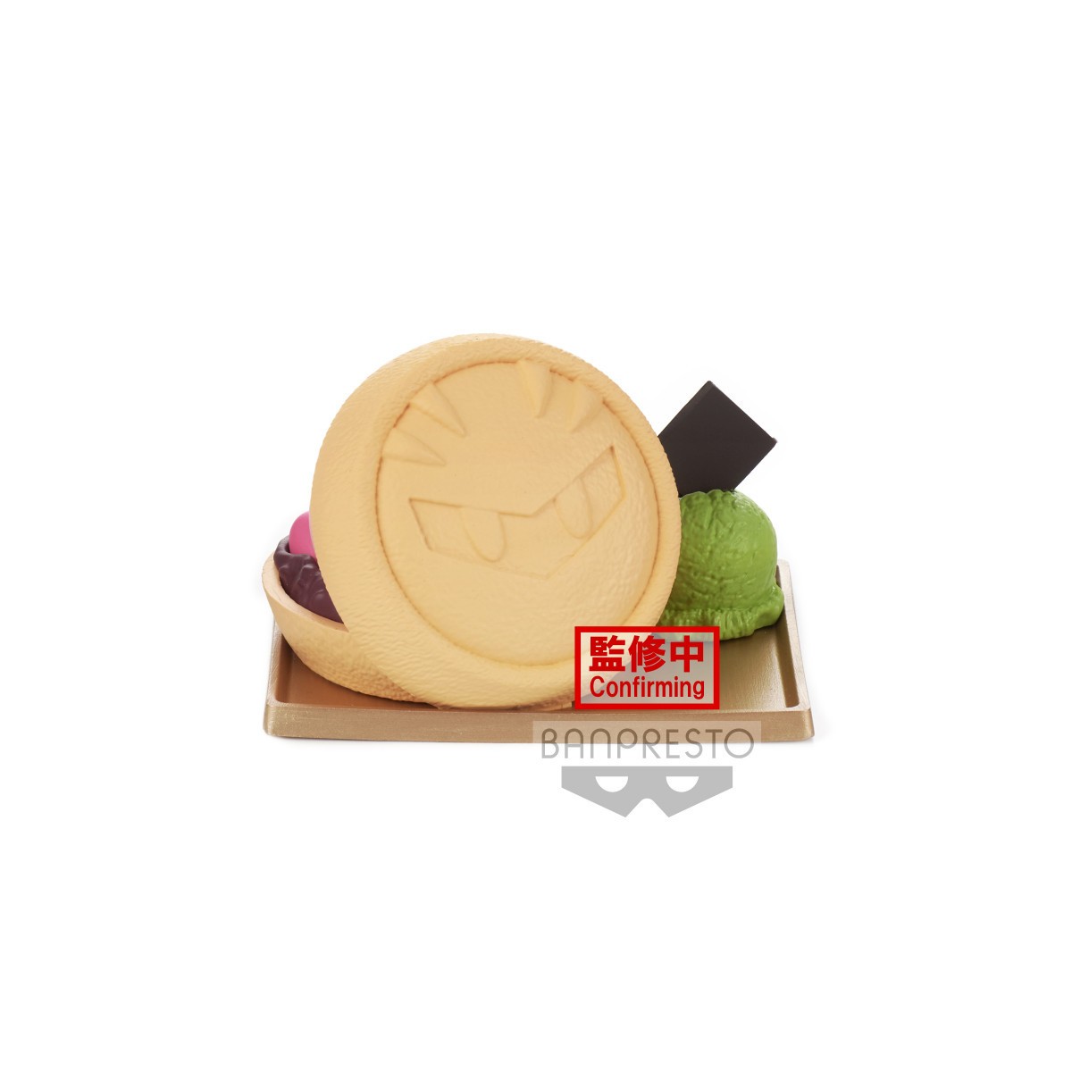 Banpresto - Collezione Paldolce Vol. 4 - Kirby B