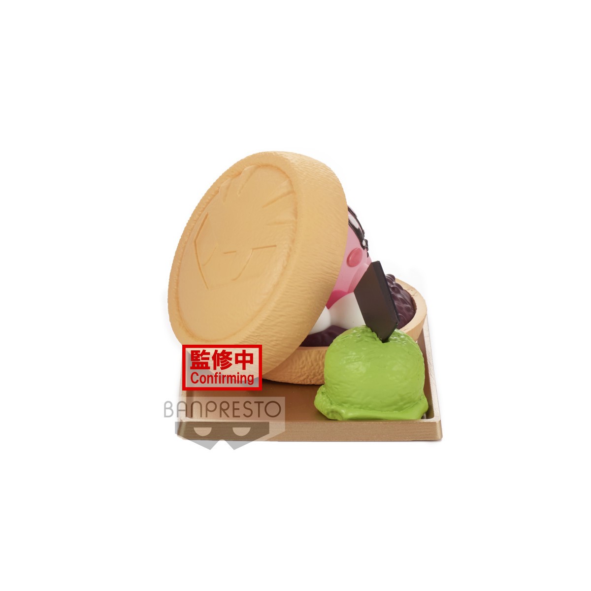 Banpresto - Collezione Paldolce Vol. 4 - Kirby B