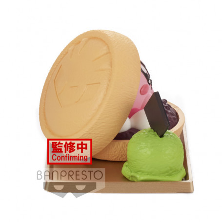 Banpresto - Collezione Paldolce Vol. 4 - Kirby B