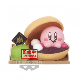 Banpresto - Collezione Paldolce Vol. 4 - Kirby B