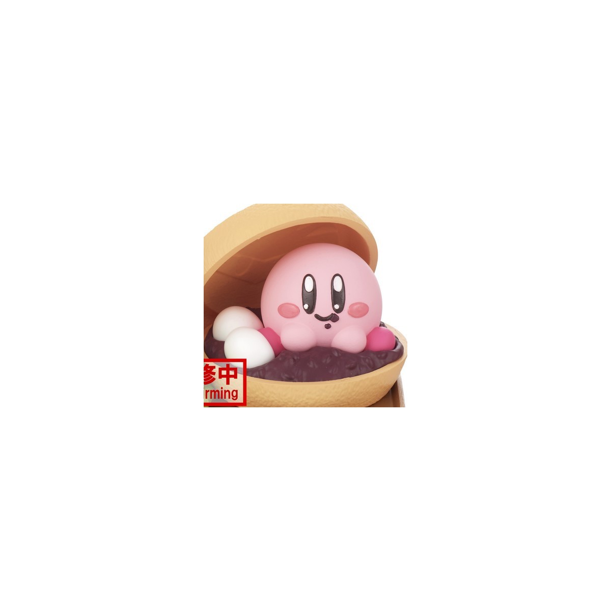 Banpresto - Collezione Paldolce Vol. 4 - Kirby B