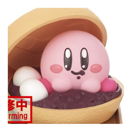 Banpresto - Collezione Paldolce Vol. 4 - Kirby B