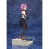 Banpresto - ESPRESTO è Monster motions - RAM - RE:Zero - Iniziare la vita in un altro mondo