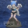 Banpresto - ESPRESTO Est Monster motions - REM - RE:Zero - Iniziare la vita in un altro mondo