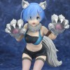 Banpresto - ESPRESTO Est Monster motions - REM - RE:Zero - Iniziare la vita in un altro mondo