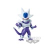 Banpresto Dragonball - WCF - TREASURE RALLY Vol.4 - Set di 6 figure