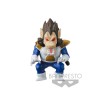 Banpresto Dragonball - WCF - TREASURE RALLY Vol.4 - Set di 6 figure