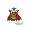 Banpresto Dragonball - WCF - TREASURE RALLY Vol.4 - Set di 6 figure