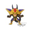 Banpresto Dragonball - WCF - TREASURE RALLY Vol.4 - Set di 6 figure