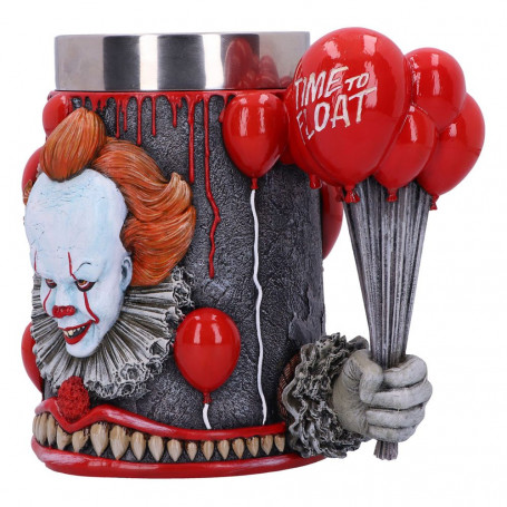 Nemesis Now - Tazza - Pennywise - IT