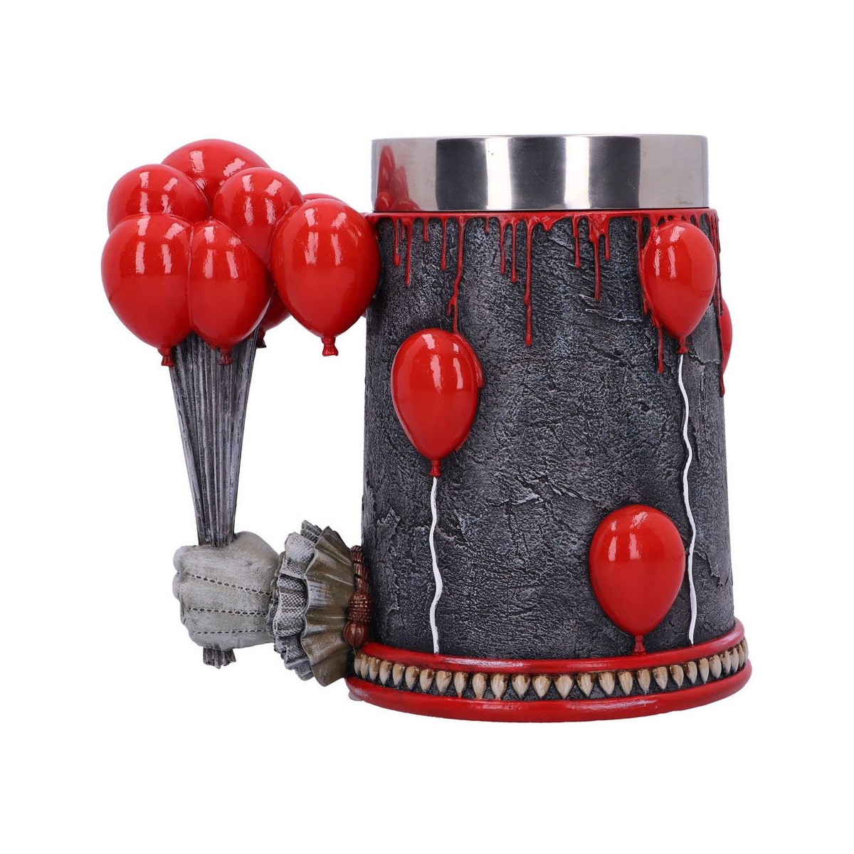 Nemesis Now - Tazza - Pennywise - IT