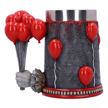 Nemesis Now - Tazza - Pennywise - IT