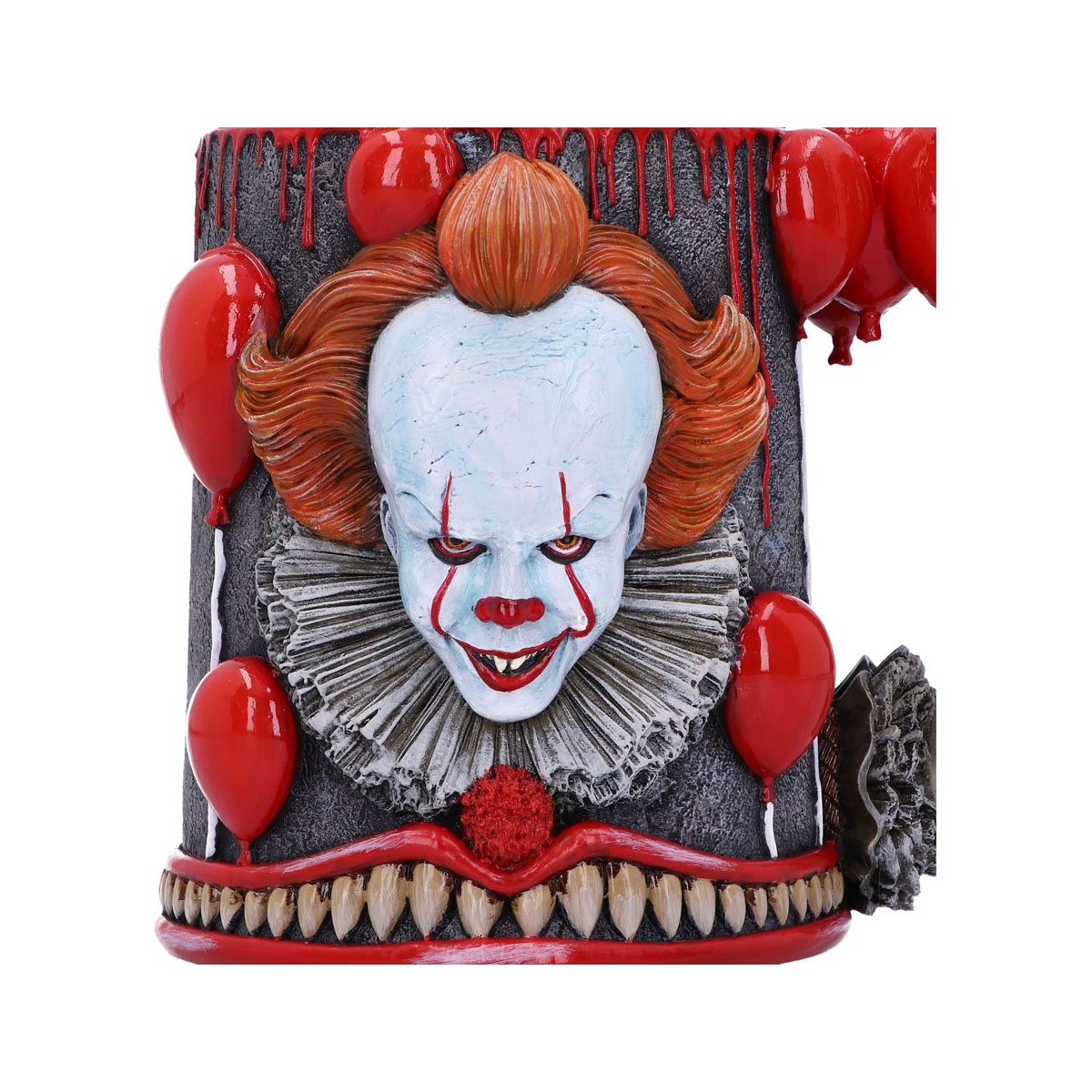 Nemesis Now - Tazza - Pennywise - IT