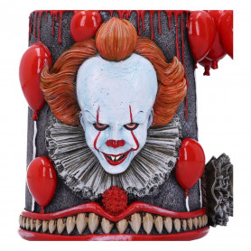 Nemesis Now - Tazza - Pennywise - IT