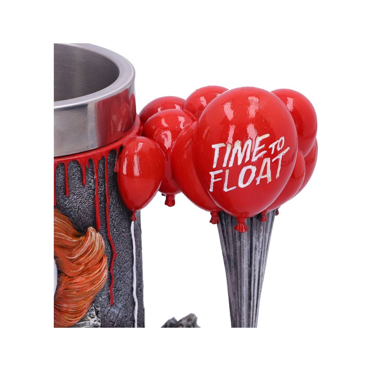 Nemesis Now - Tazza - Pennywise - IT