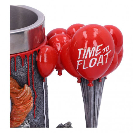 Nemesis Now - Tazza - Pennywise - IT