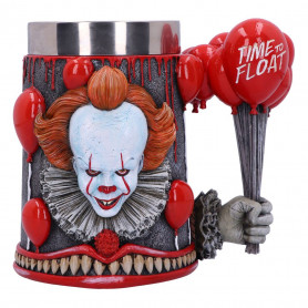 Nemesis Now - Tazza - Pennywise - IT